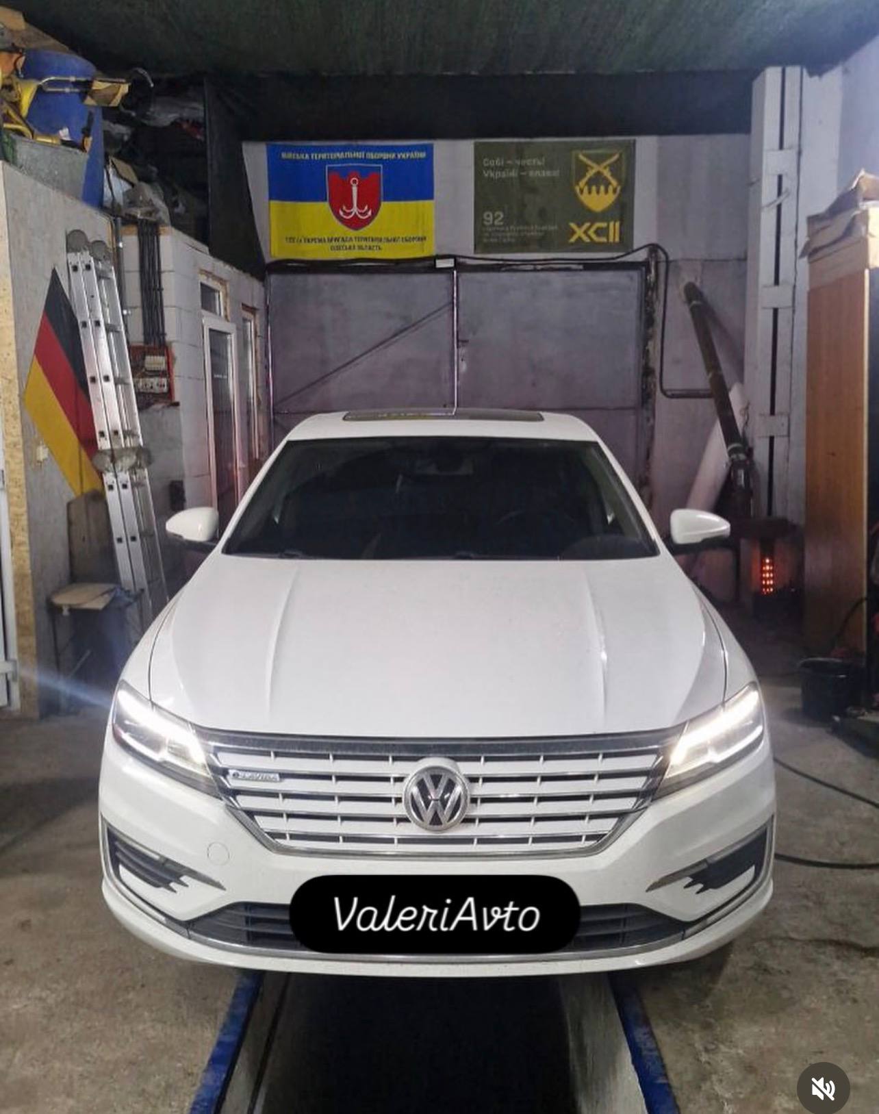 Авто ремонт 3