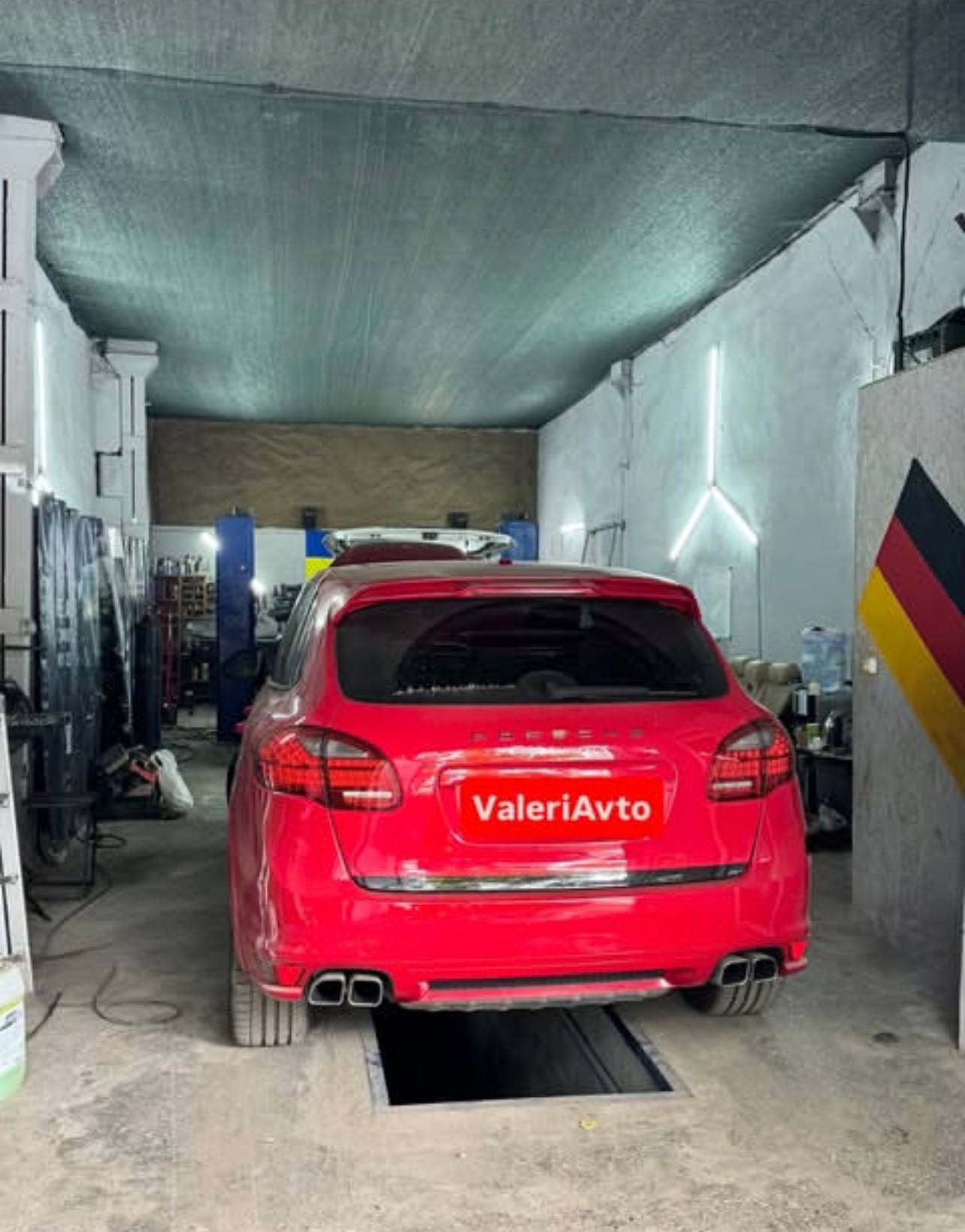 Авто ремонт 6